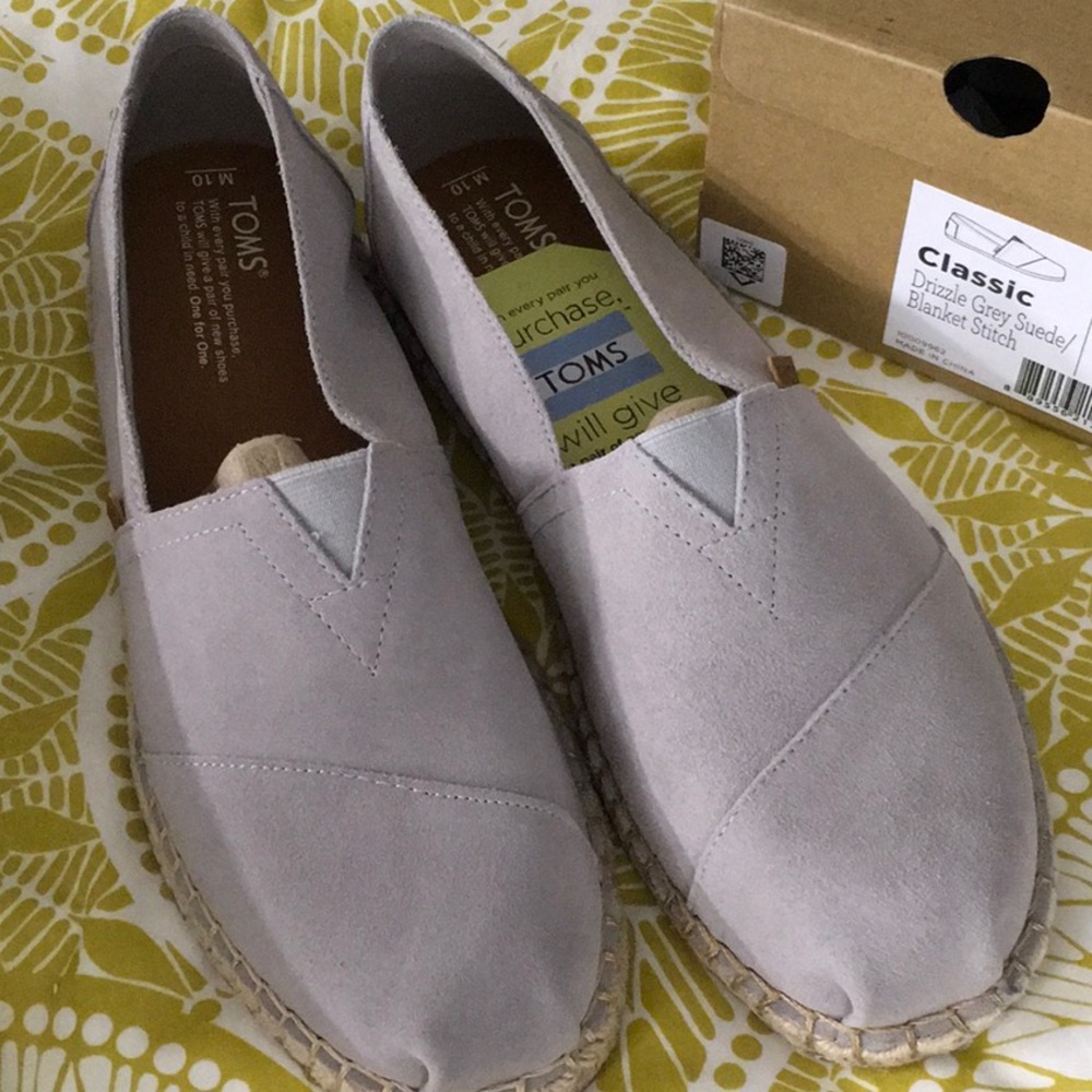 Toms Slip-On